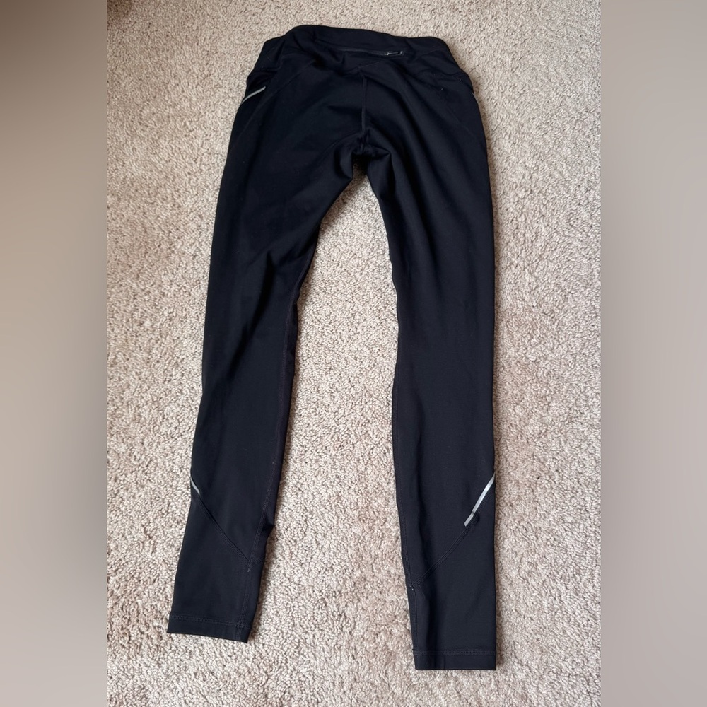 Athleta Black Leggings